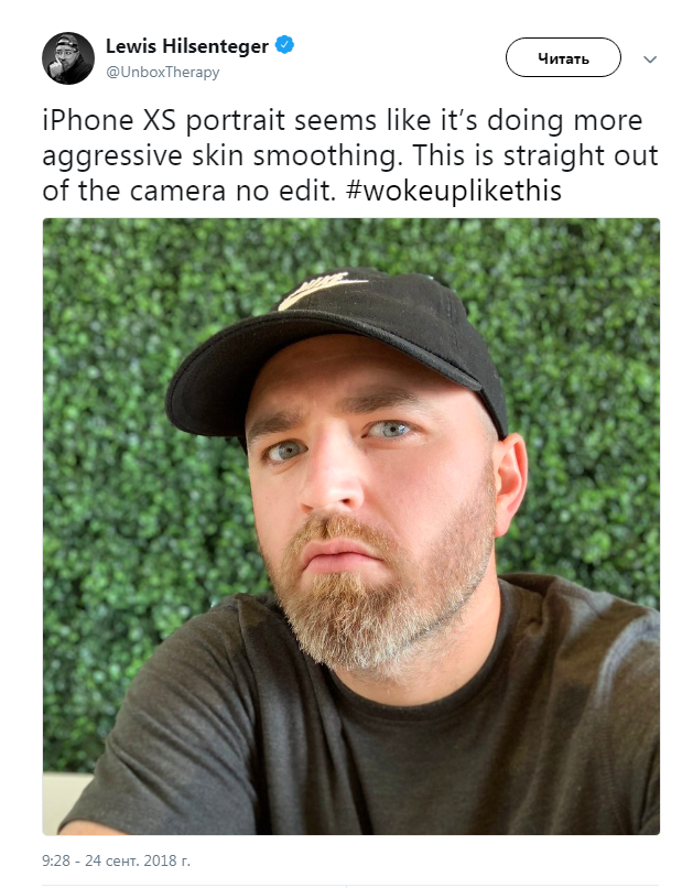 Неанонсированная функция новых моделей IPhone разочаровала их владельцев